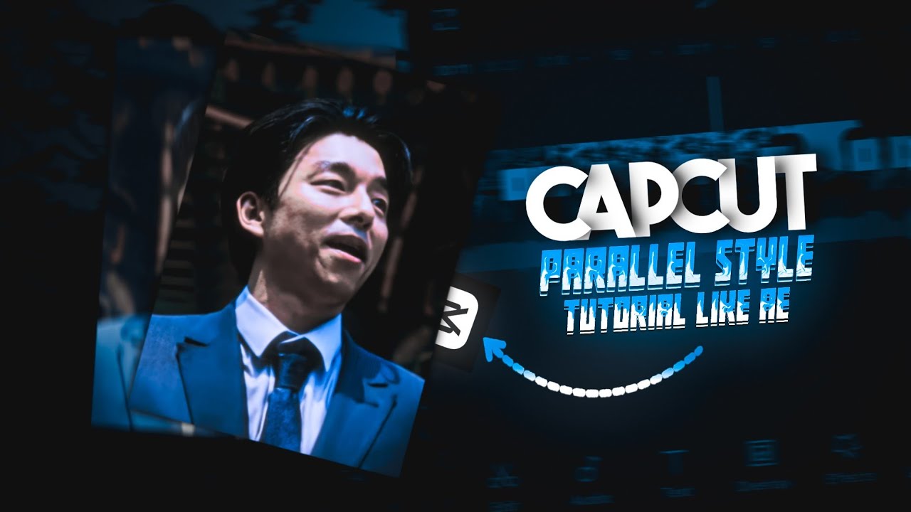 How To Make Smooth Transitions In | CapCut like @Hoboedits2