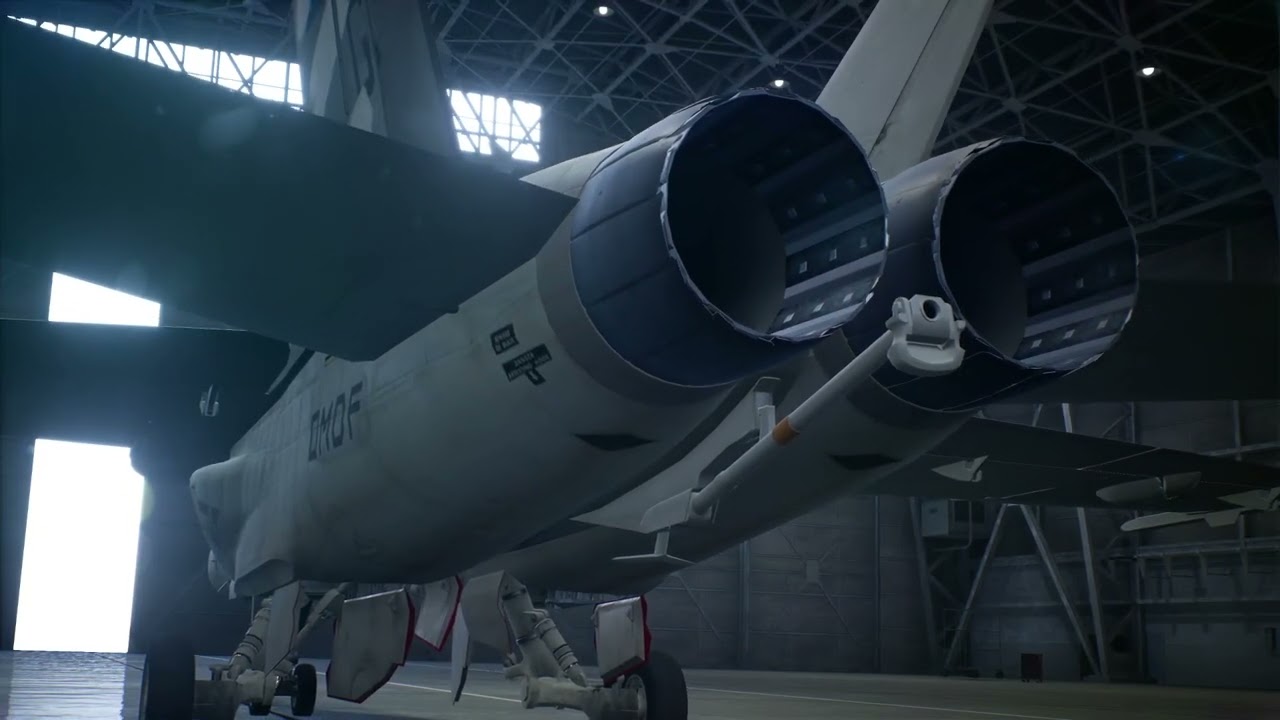 Ace Combat 7: Skies Unknown Playthrough - Part 5