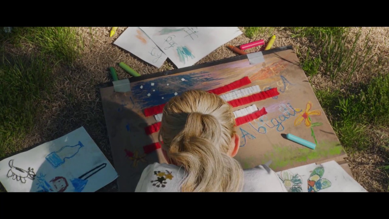 『ディビジョン2』CGIトレーラー