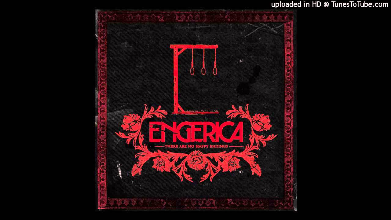 Engerica - Funeral Song