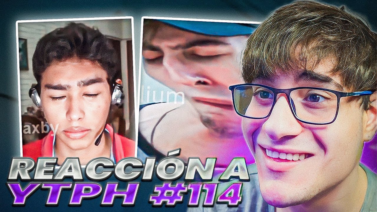 FERNAN CANTA TRABADO 😂 | Reacción a POOPS #114