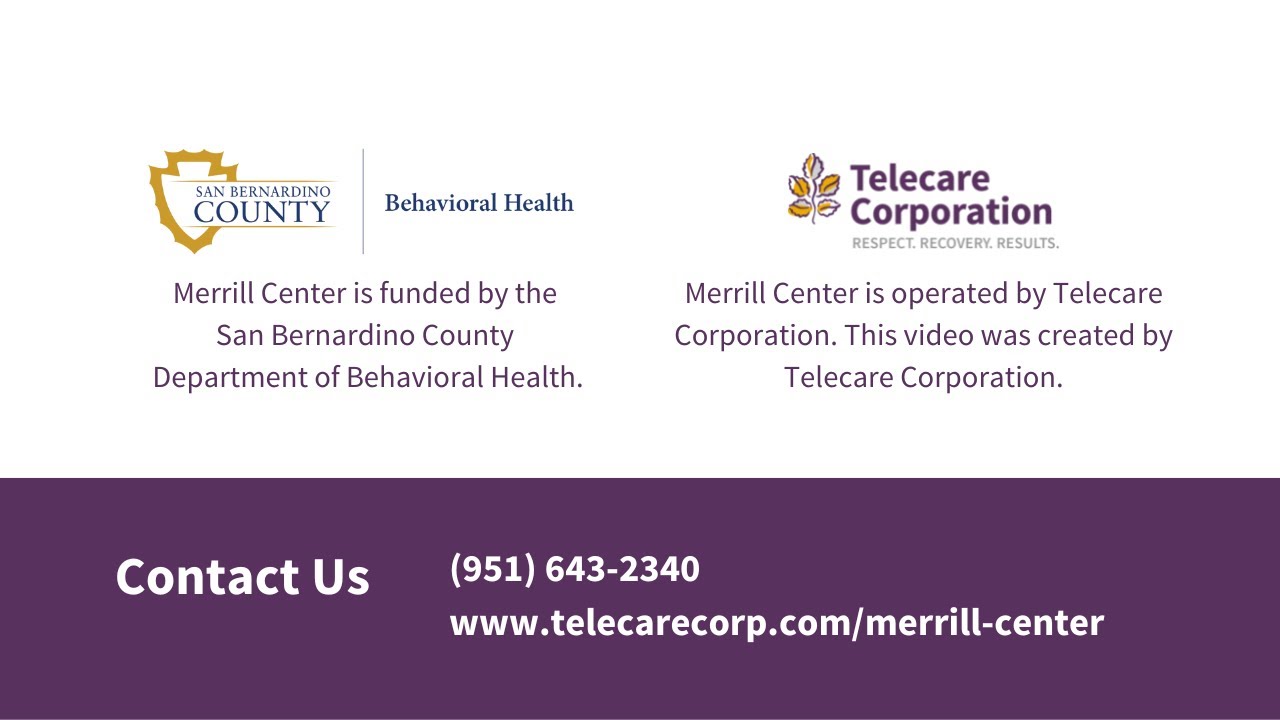Welcome to Merrill Center