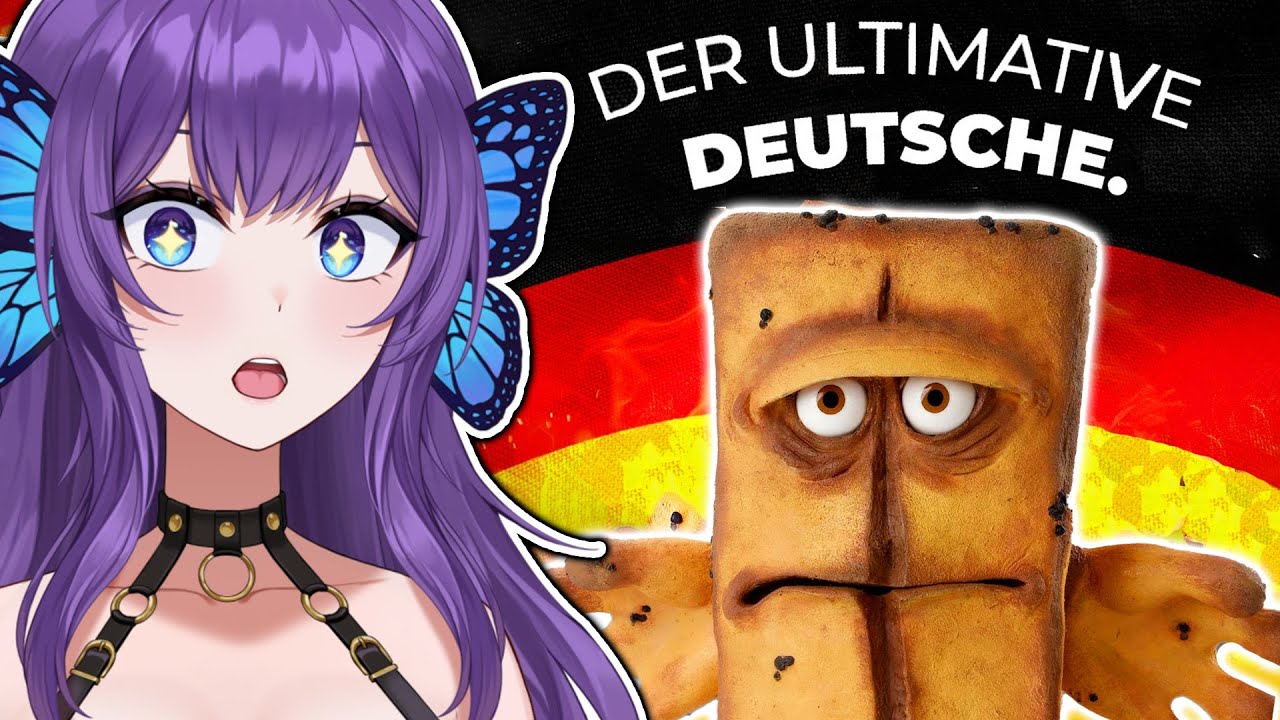 Bernd das Brot ist so ein Fiebertraum - 2 Bored Guys | Himechii Reaction