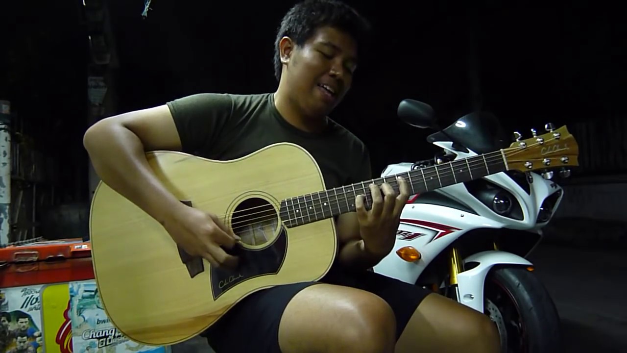 Silly Fools - คิดถึง [Cover]