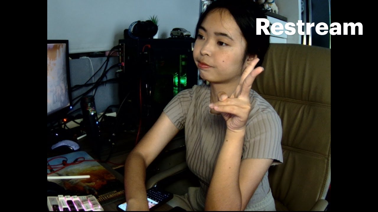 [🔴 Live] new valorant update