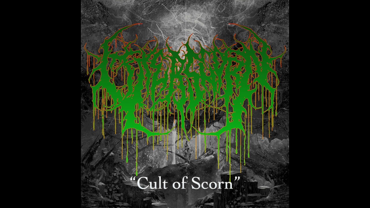 Cult of Scorn