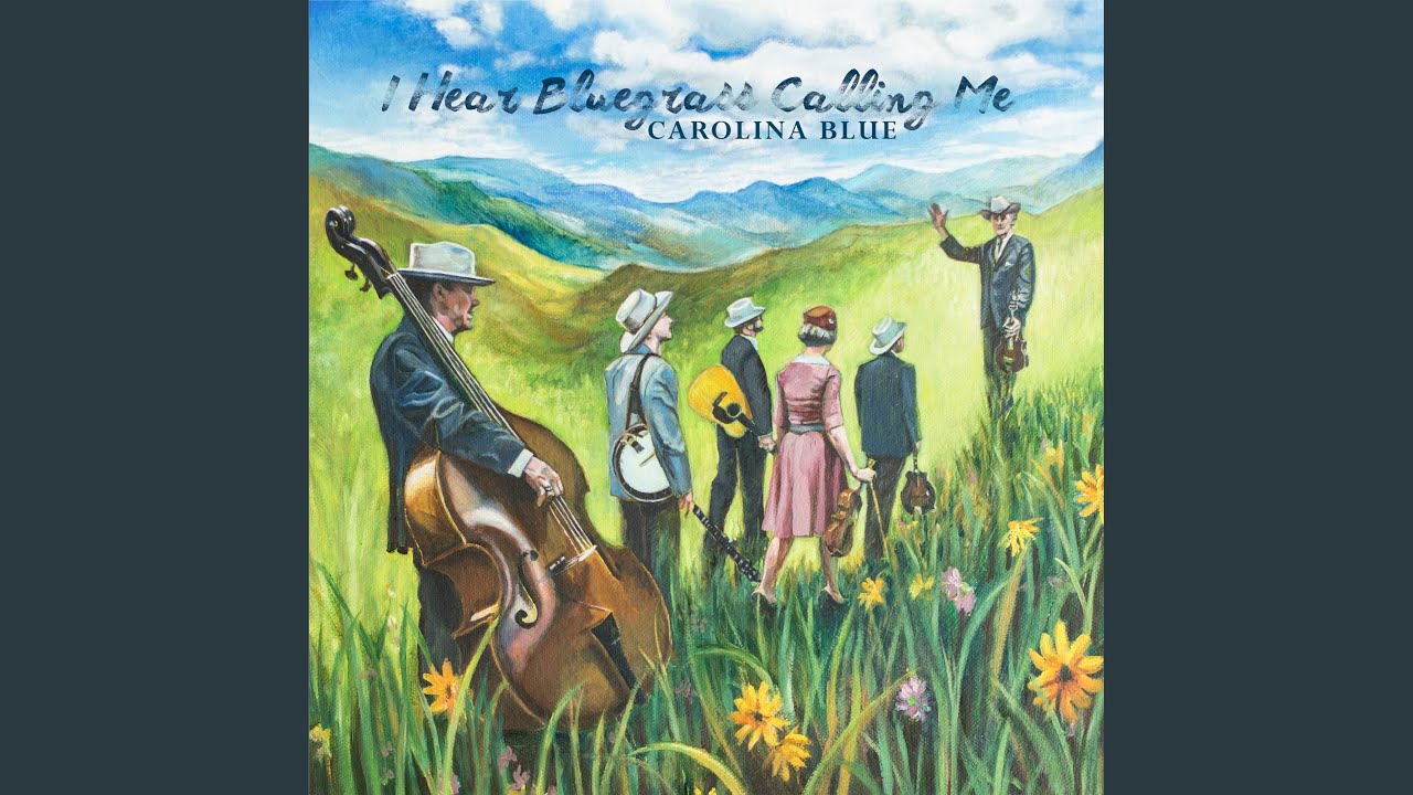 Bluegrass Melodies