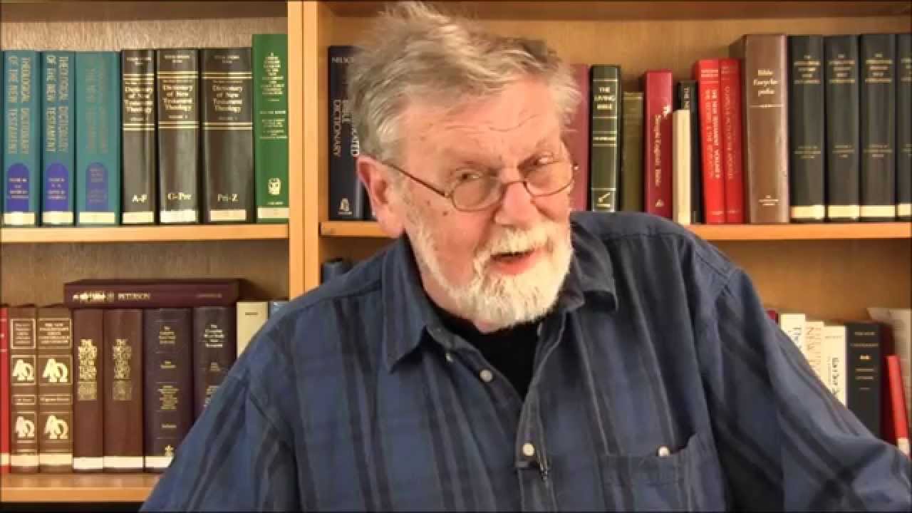 WEBINAR 171 - Jesus In All Things