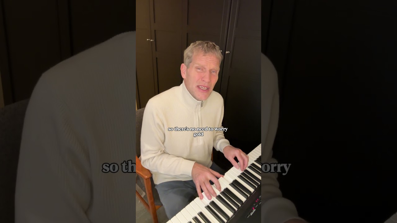 MLTR - Blue Night (Piano Cover)