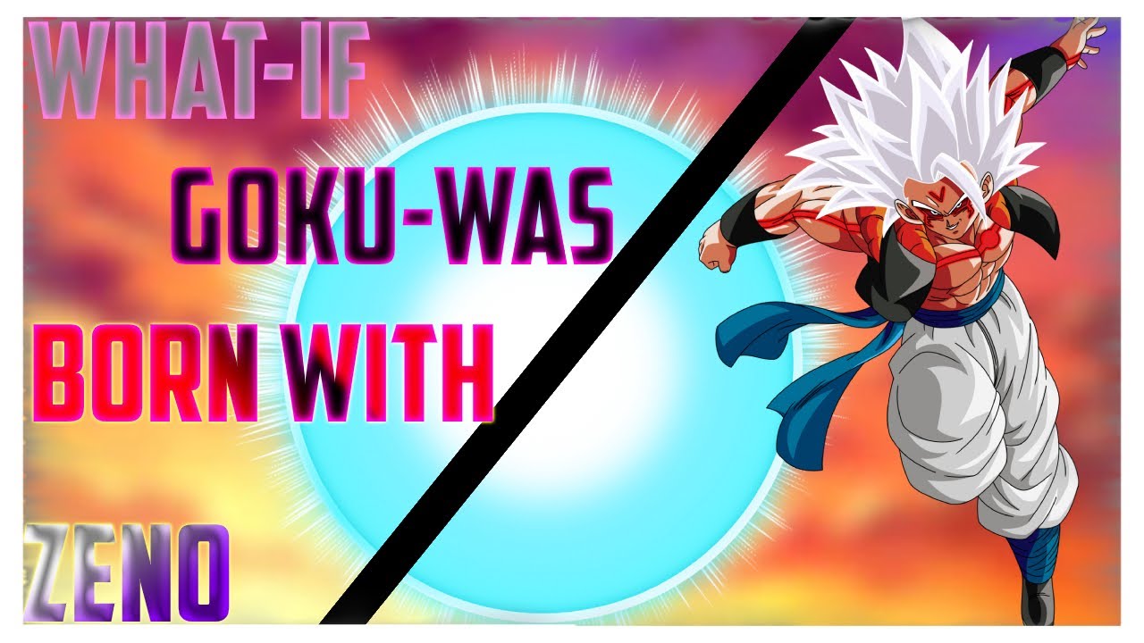 What if Goku Was Born With Omni Power