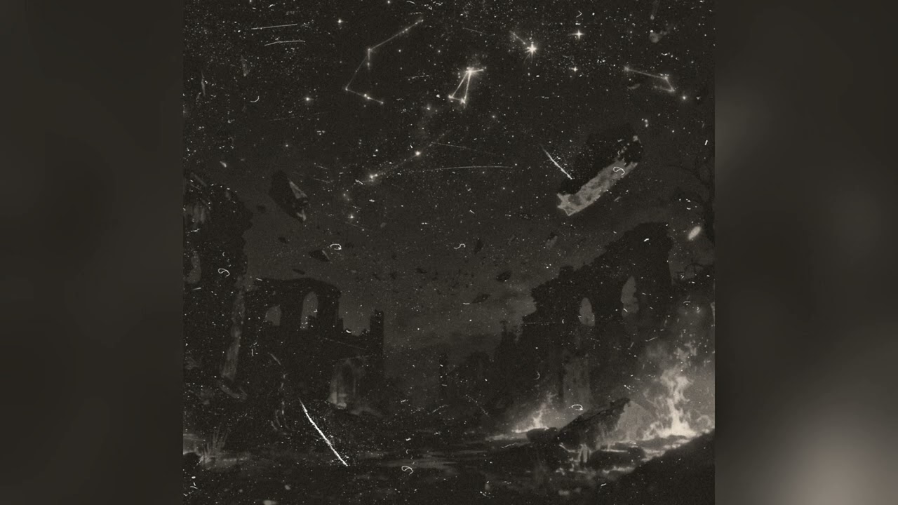 La Forma en Que Me Miras