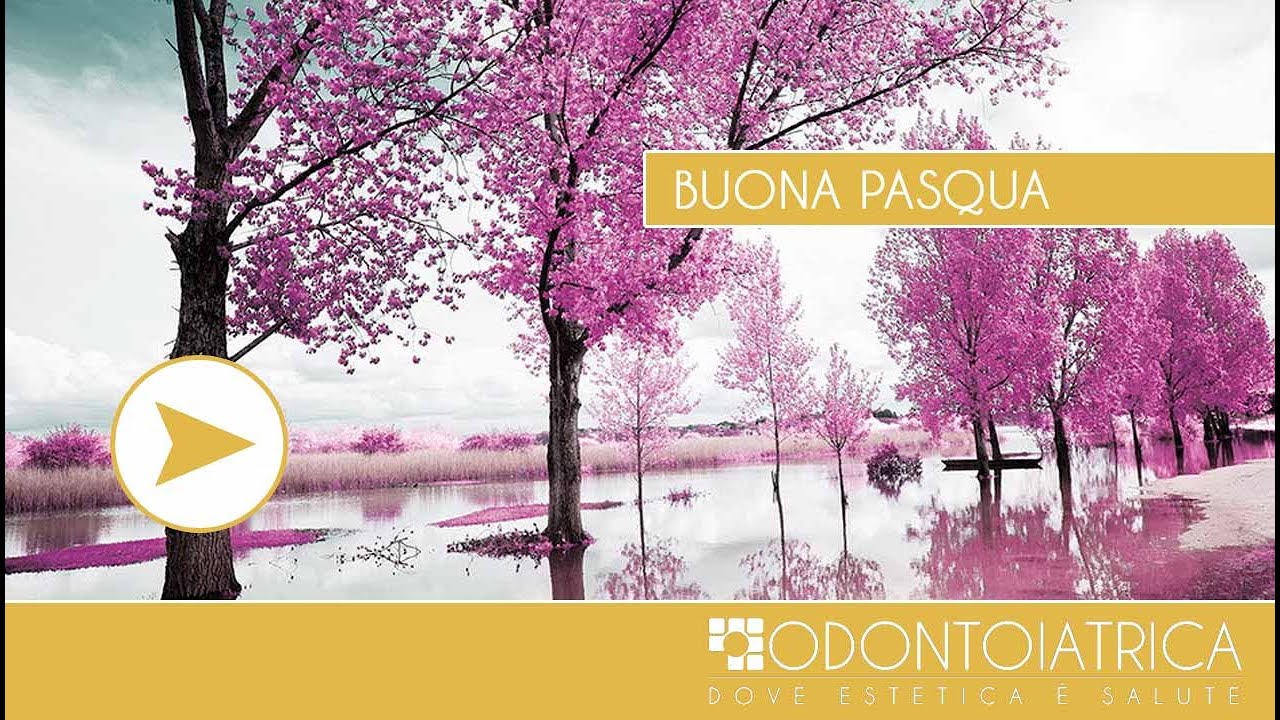 Auguri di Buona Pasqua