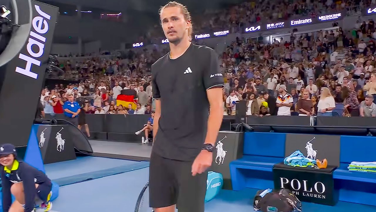 Why Zverev Outsmarted Norrie