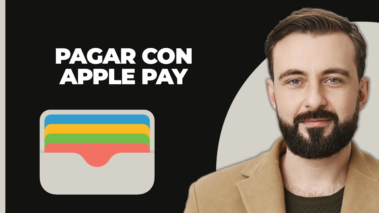 C&oacute;mo pagar a alguien a trav&eacute;s de Apple Pay Cash