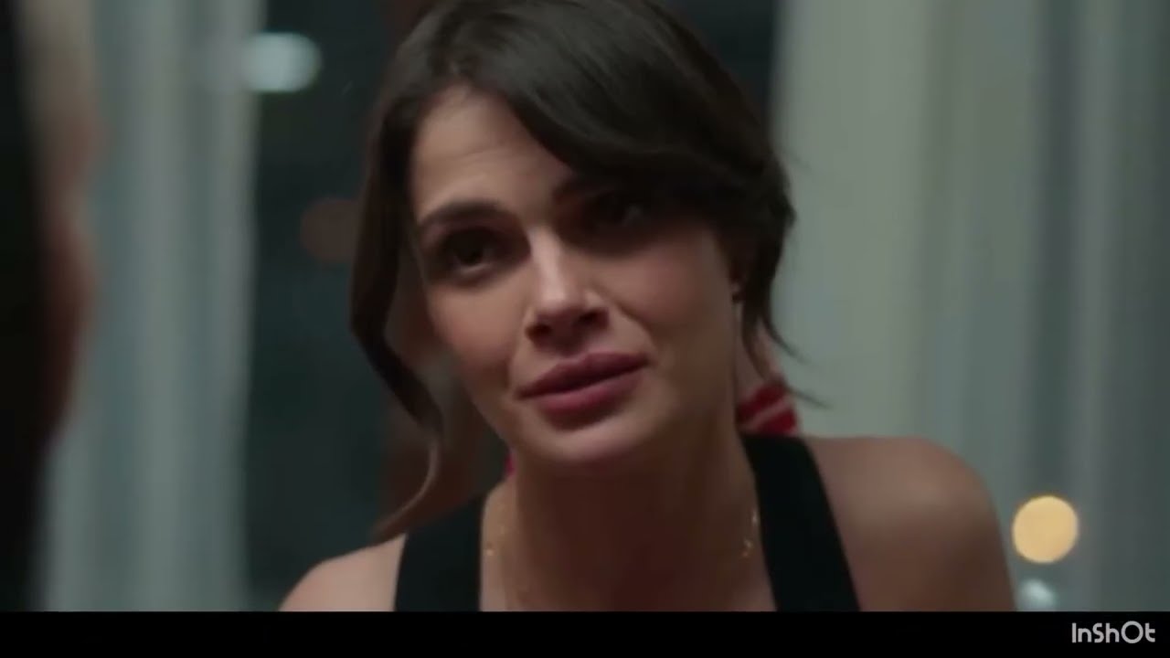 LEJOS DE TI - CAPITULO 70 en Telemundo - MIÉRCOLES 4 DE FEBRERO -ALYA DESCUBRE EL EMBRARAZO DE MINE