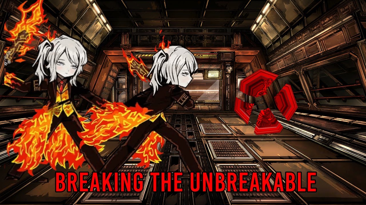 Breaking An Unbreakable Coin (Limbus Company)