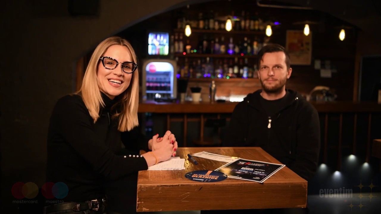 Dubioza Kolektiv - intervju #nakauču