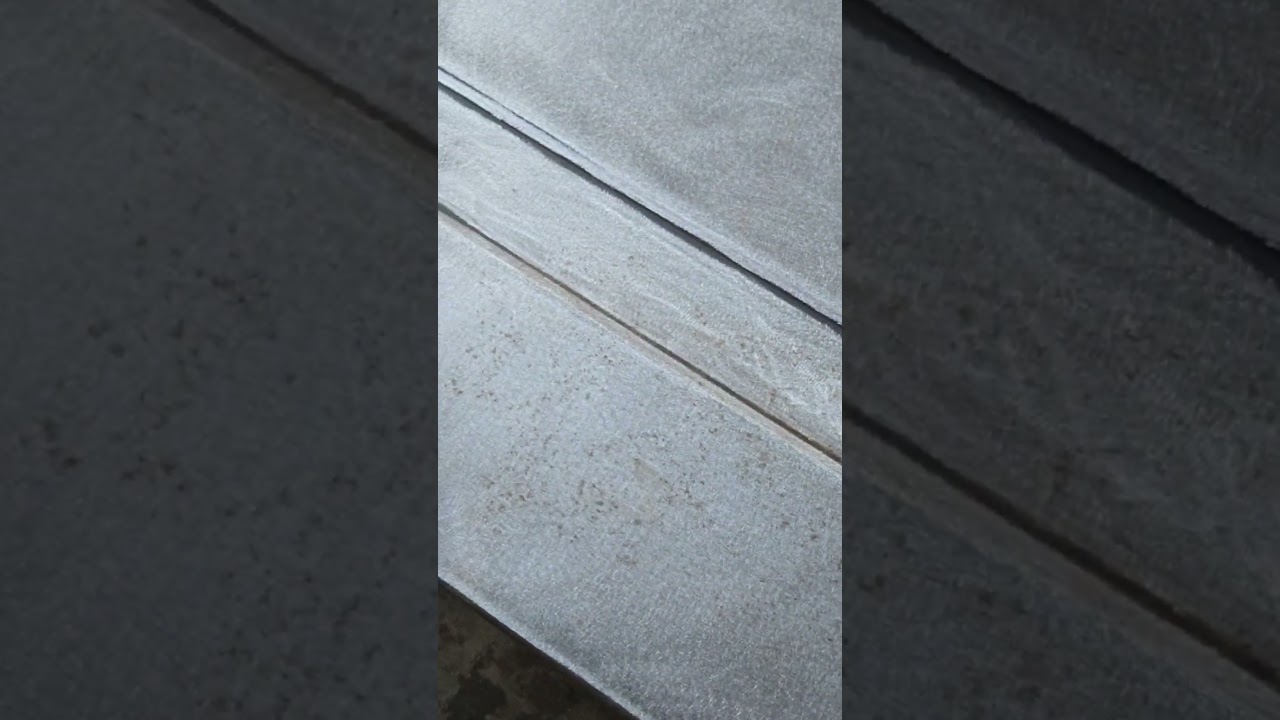 Should you remove the e-coat? #bodywork #automobile #painting #primer #sanding #automotivepainting