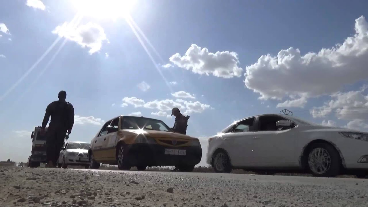 Hasaka 27 JUN #2