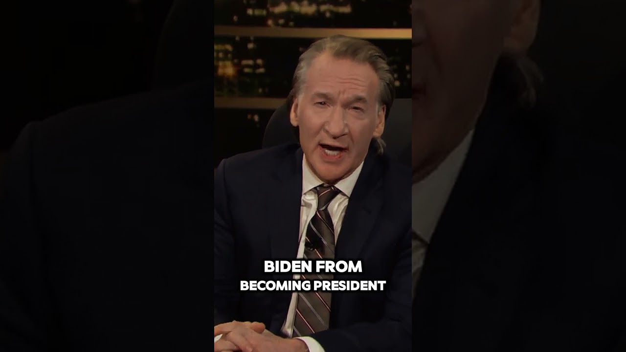 Bill Maher on Ashli Babbitt: From Obama Voter to Capitol Riot Tragedy