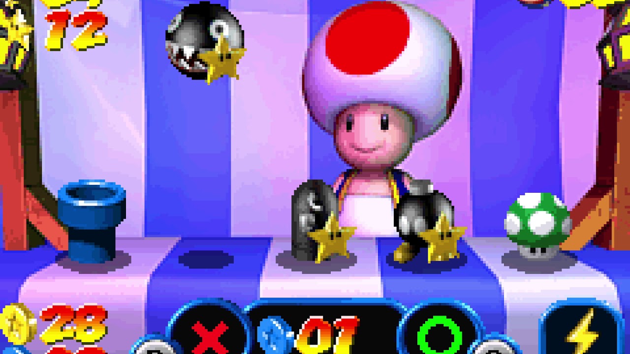 [TAS] GBA Mario Pinball Land by MUGG in 07:00.41