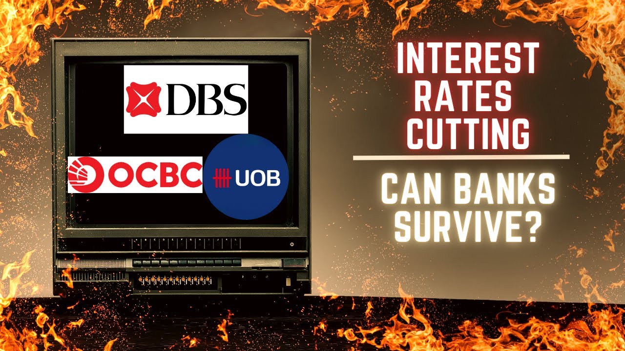 Лучшие банки Сингапура (UOB, DBS, OCBC) &mdash; повлияет ли на них процентная ставка?