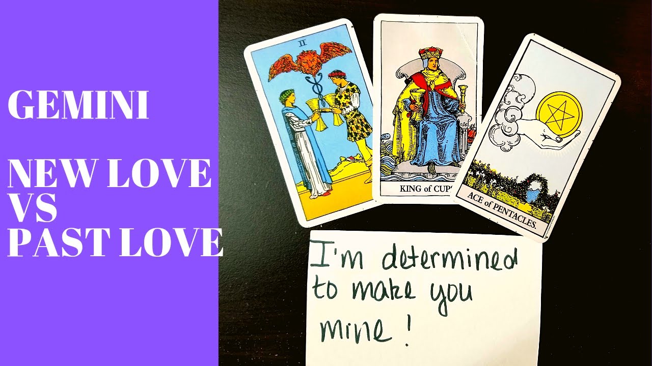 GEMINI♊SHEESH! THEYRE IN LOVE WITH YOUR A**!! 🥰😍💍Tarot Reading