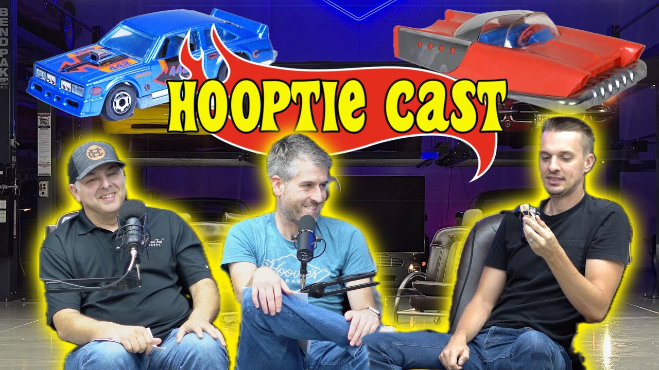 This TOY changed car culture forever. The history of HOT WHEELS