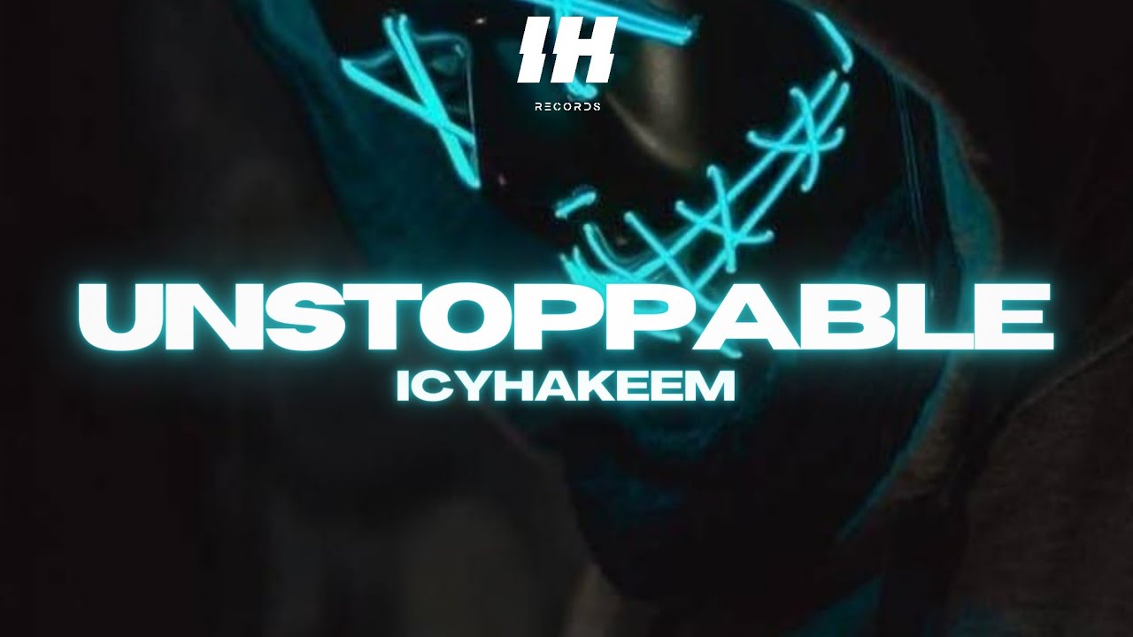 Sia - Unstoppable [ICYHAKEEM TRAP REMIX] Official Audio