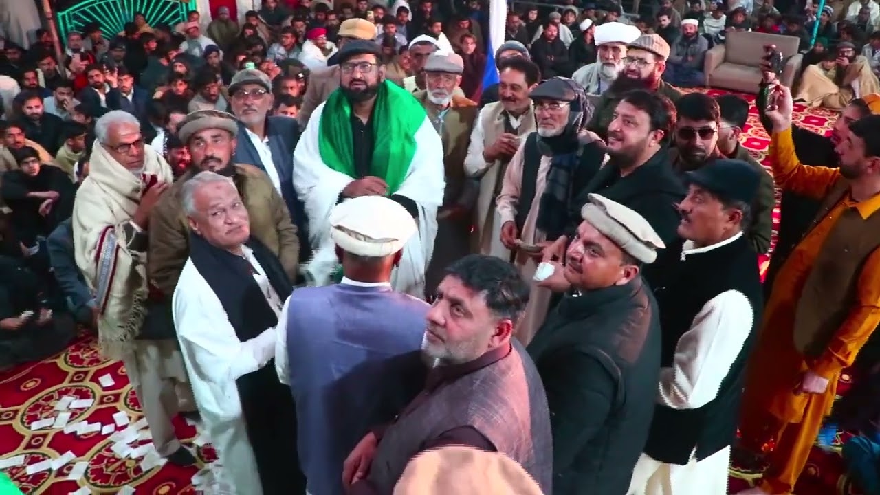 رانجھا رکھ لے یا کھیڑے 2026