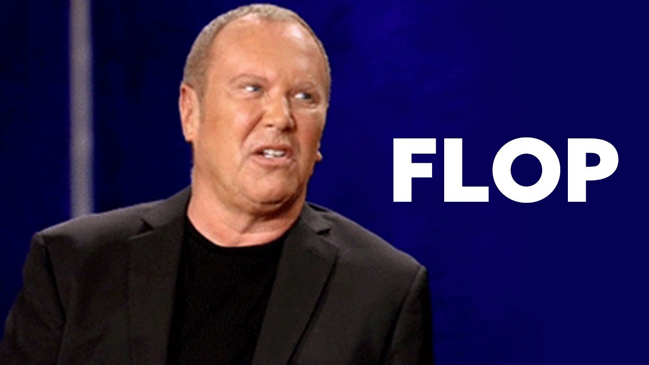 Michael Kors Reacts to Marvel's Hellfire Gala