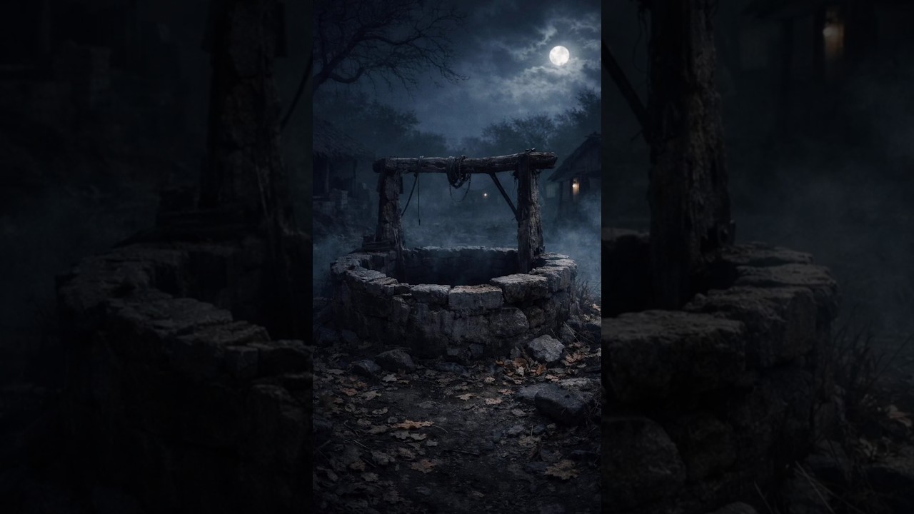 The Ghost Voice From the Well | Telugu real horror stories  | telugu dayyam story| real |