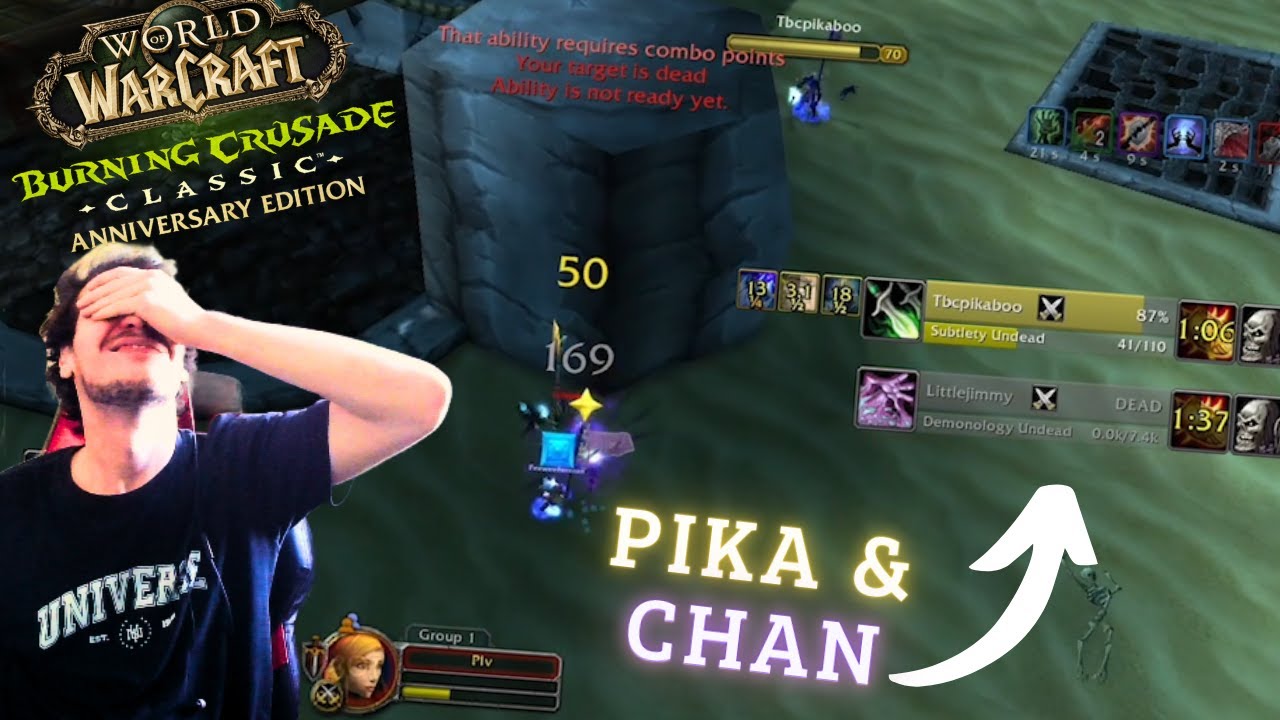 TBC PTR ARENAS WAS SO MUCH FUN !! Rogue/mage 2s quickest W's
