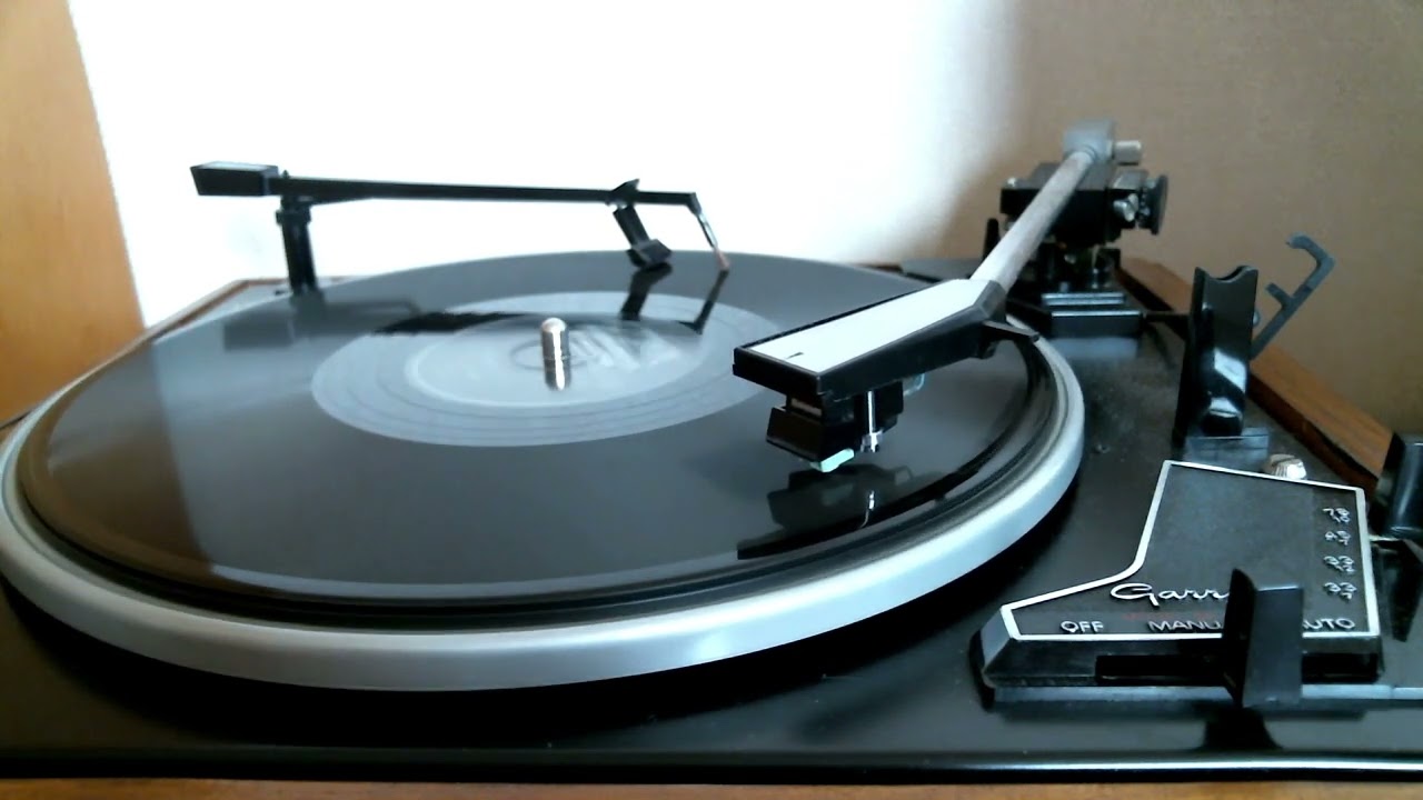 The Coasters - Poison Ivy  (78rpm - 1959)