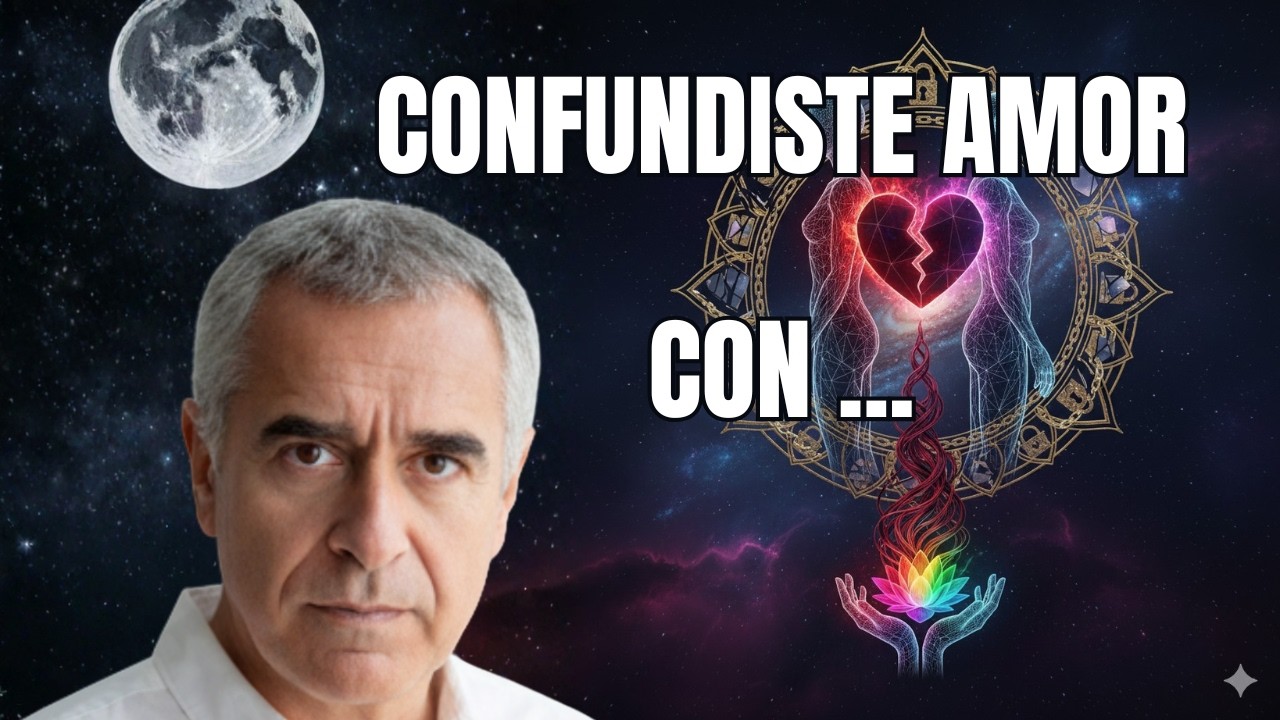 🔥 Esto NO es amor: Lo que nadie te dice sobre el amor romántico 🔥