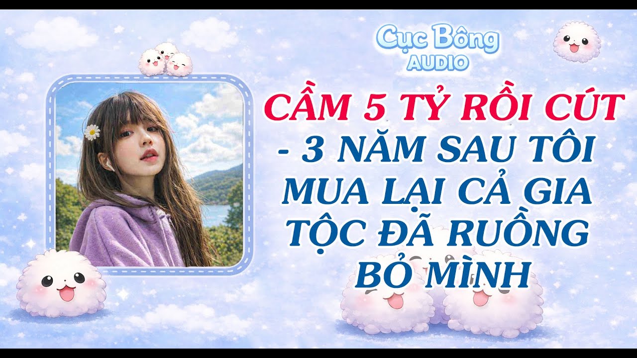 Full Audio | 