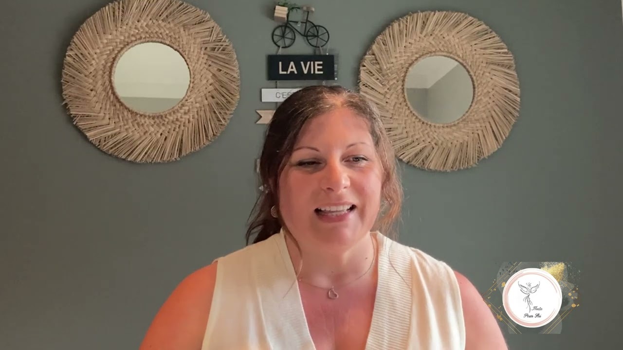 Le ThetaHealing® est ce utile dans votre vie?
