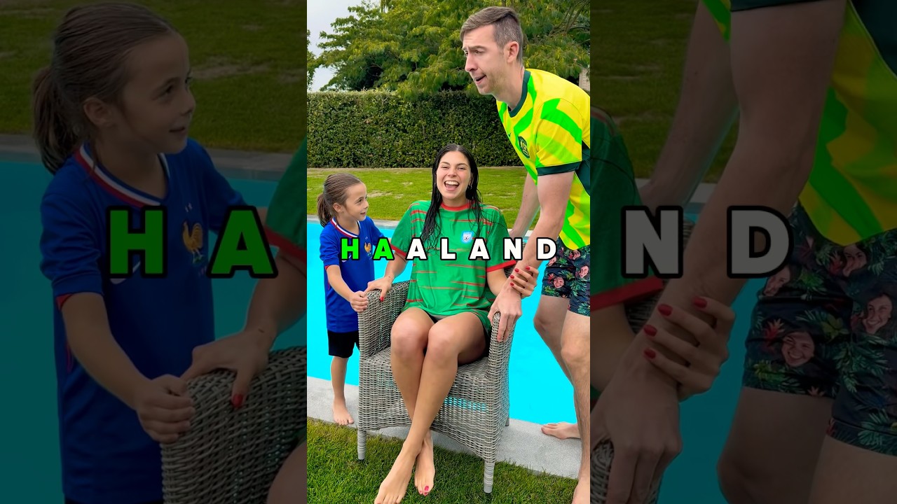 Zaklęcie albo pływanie 🥶💦