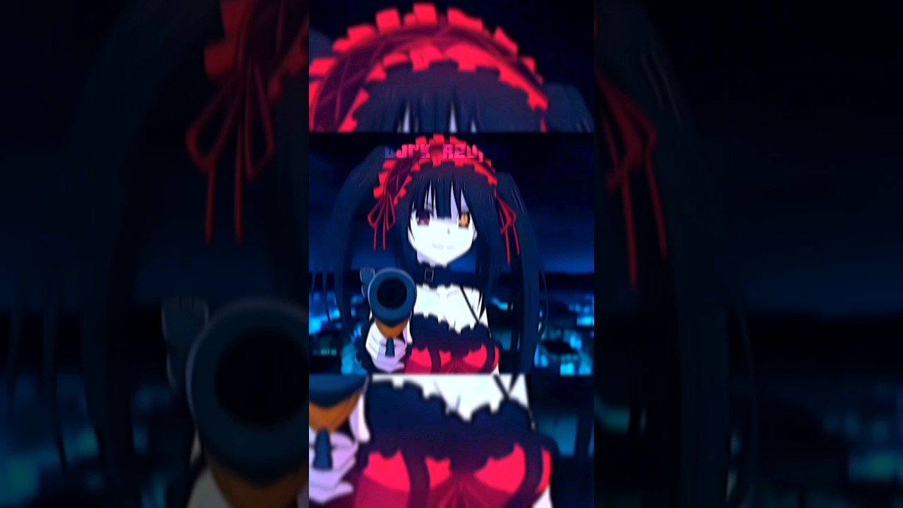 'kurumi' #like #edit #anime #animeedits #darkreaper #subscribe #views_viral_video_subscribers_grow
