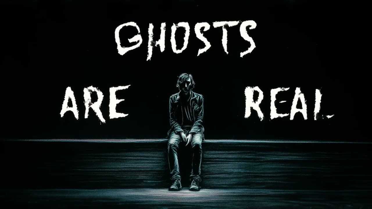 Old Ships - Ghosts