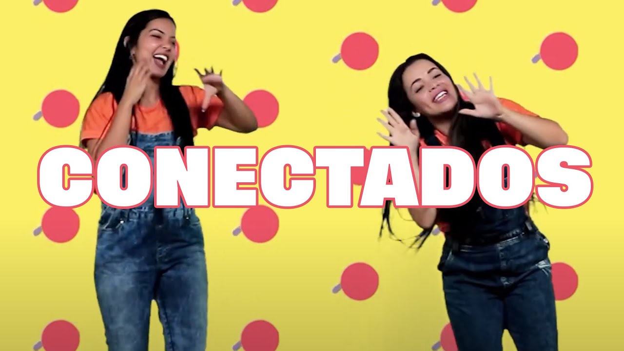 Conectados | Música Kids | PIBBH | Infantil