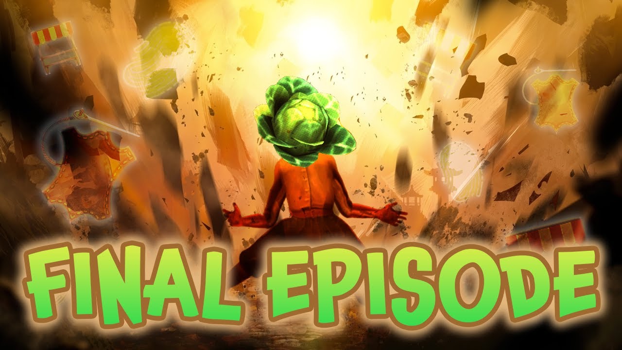[EP4] CABBAGEMAN MODE | Brighter Shores