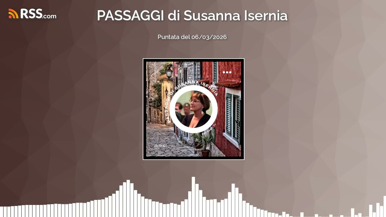 Puntata del 06/03/2026