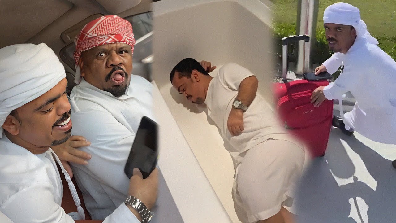 ثاني أجمل رجل في العالم بدون عملیات🤣🤣
