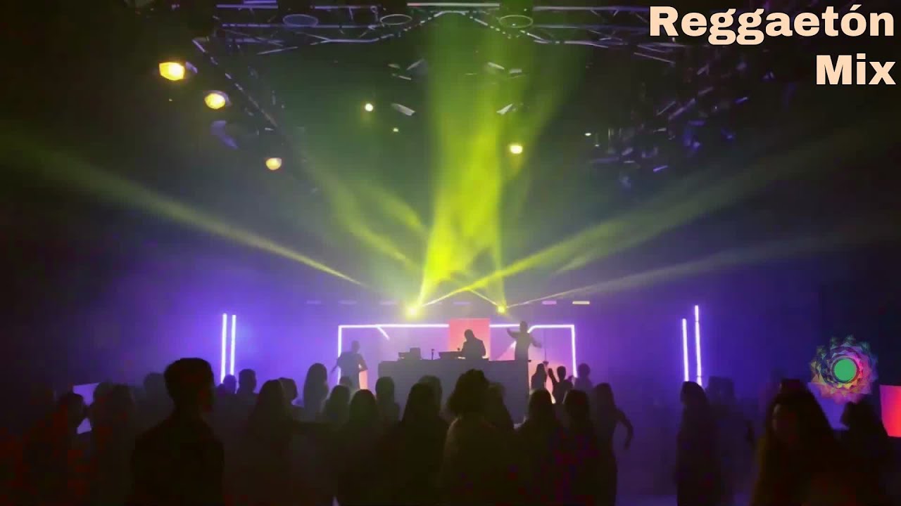Reggaetón 2026 | Playlist Mix con Ritmos Latinos y Éxitos Populares para Fiestas con Buena Vibra