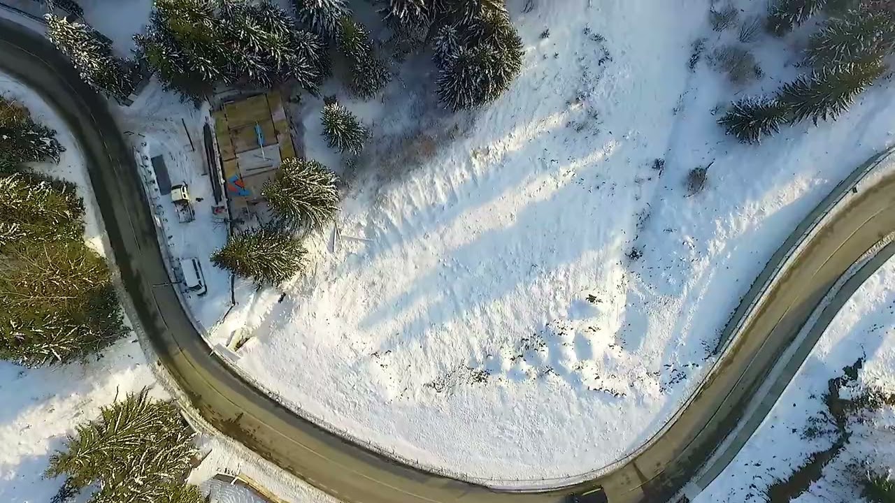 Teren de vanzare - Colt de paradis pe malul lacului Colibița, la 