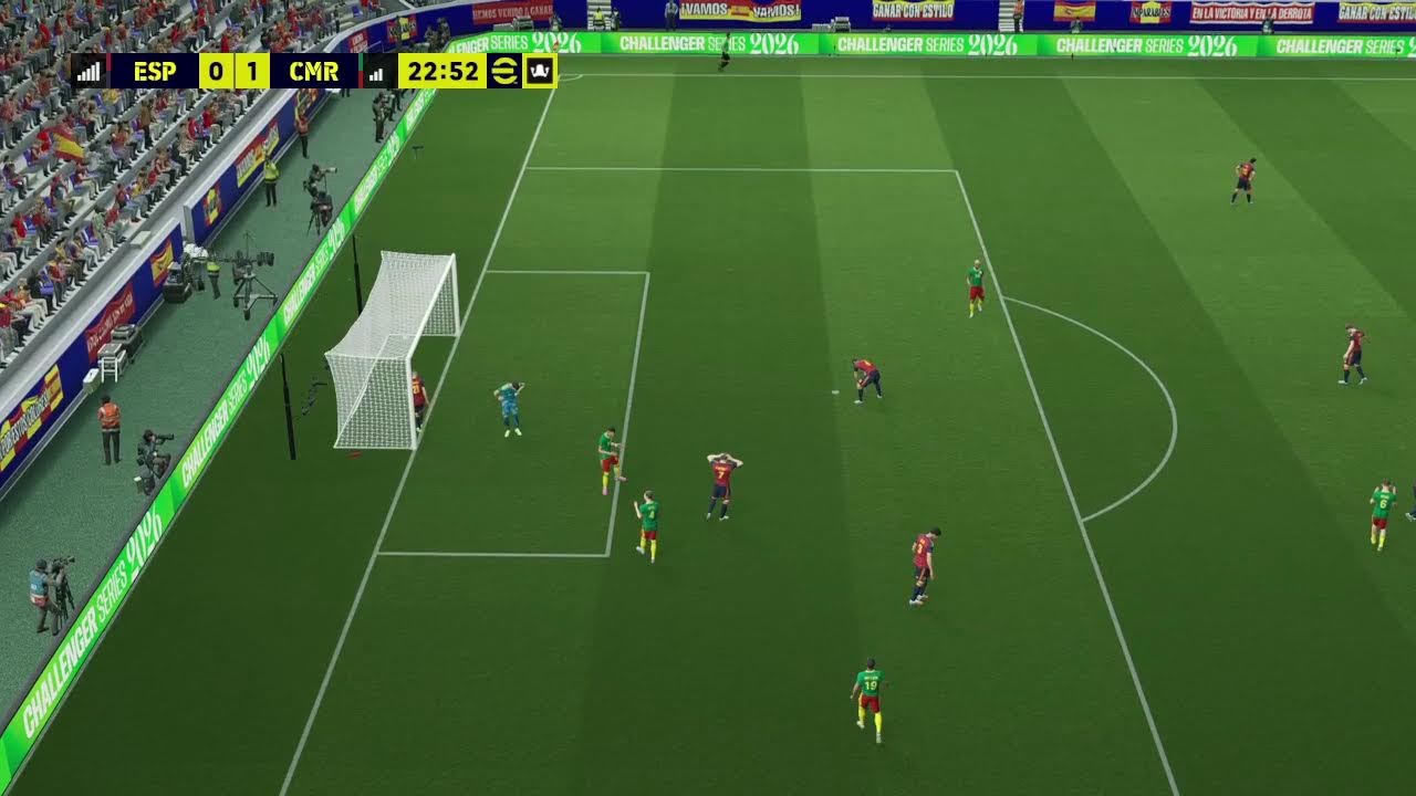 🔴 LIVE eFootball ⚽ Tournoi Online | Peut-on rester invaincu ? 🏆 Gameplay FR