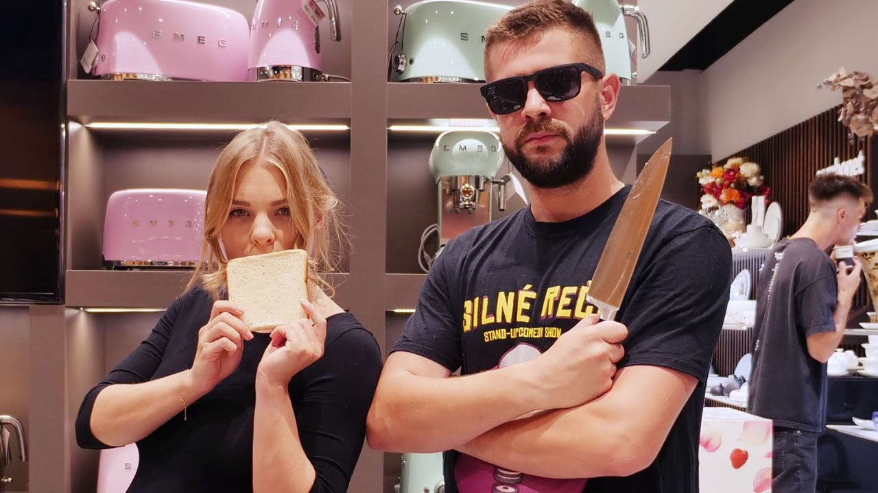 Varíme s Veri - JOE TRENDY