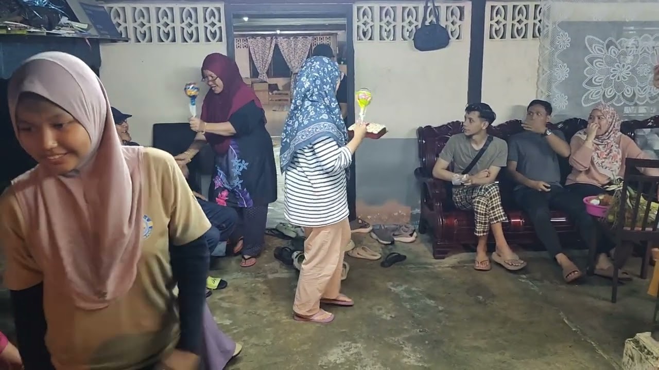 CorakCorekKeluargaHjAbdullahIsmail2024