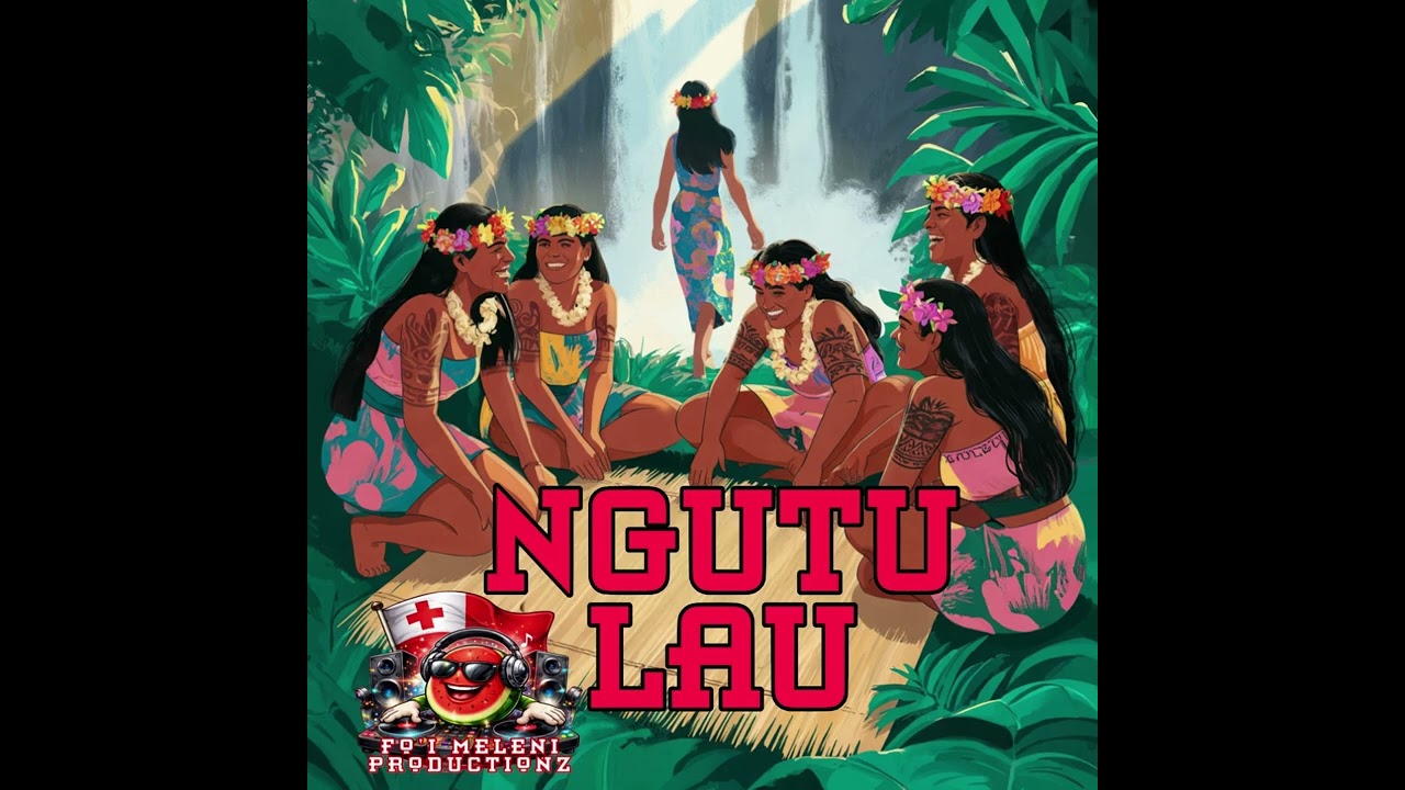 Ngutu Lau